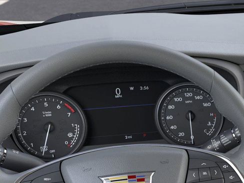 New 2026 Cadillac XT5 Premium Luxury image 19