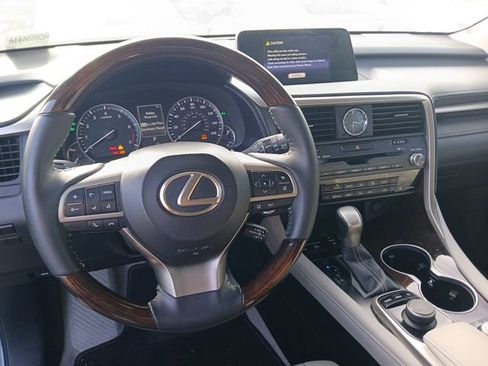 Used 2017 Lexus RX 350 FWD w/ Premium Package image 17