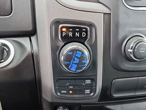 Used 2019 RAM 1500 Express w/ Express Value Package AWD/4WD image 14