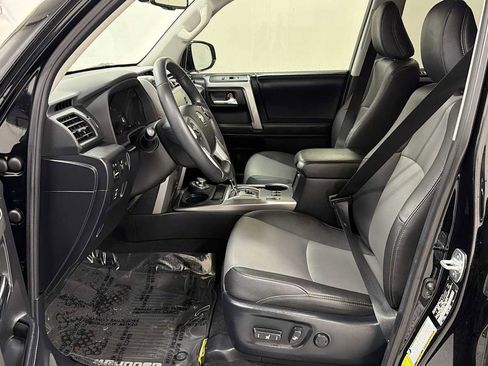 Certified 2020 Toyota 4Runner SR5 Premium image 13