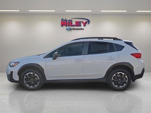 Used 2021 Subaru Crosstrek 2.0i w/ Popular Package #1 image 2