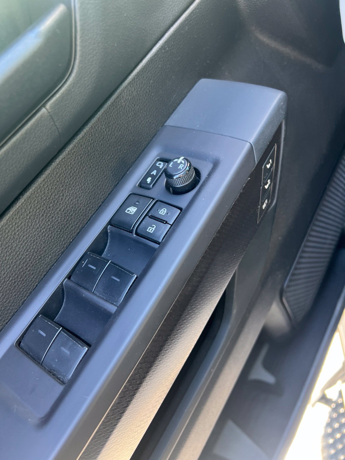 Used 2023 Toyota Tundra TRD Pro AWD/4WD image 41