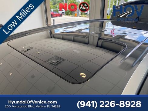 Used 2024 Hyundai Palisade Calligraphy FWD image 10
