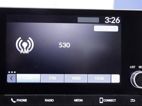 Certified 2023 Honda HR-V LX image 30