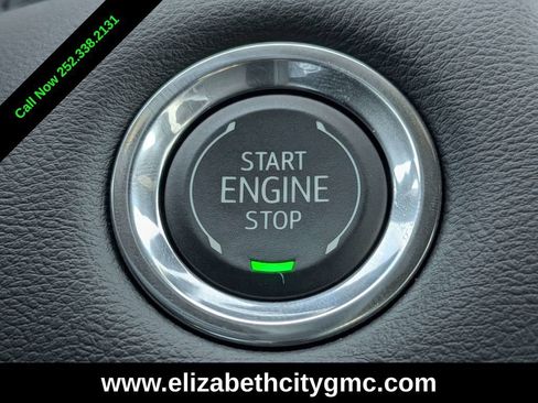 New 2025 GMC Canyon Elevation image 30