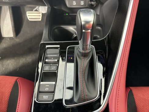 New 2025 Acura ADX A-Spec image 17