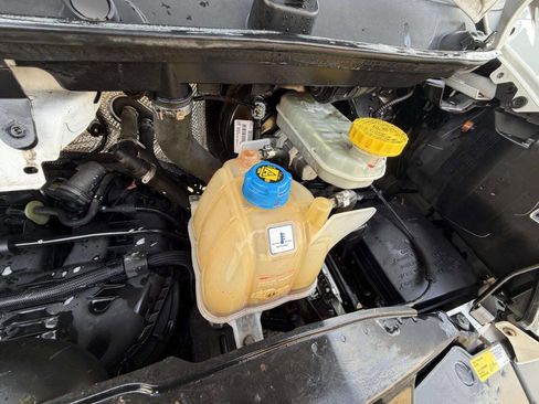 Used 2017 RAM ProMaster 2500 image 31