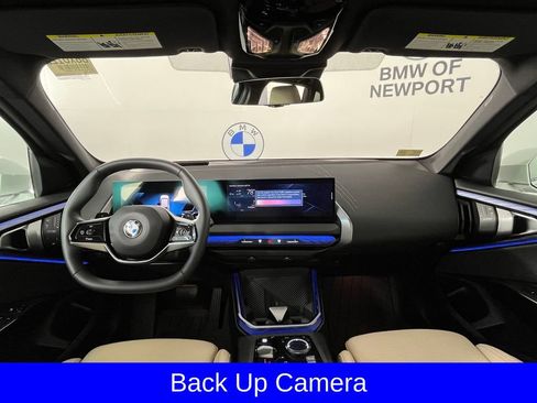 Used 2026 BMW X3 xDrive30i w/ Premium Package AWD/4WD image 9