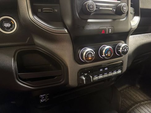 Used 2020 RAM 2500 Tradesman AWD/4WD image 20
