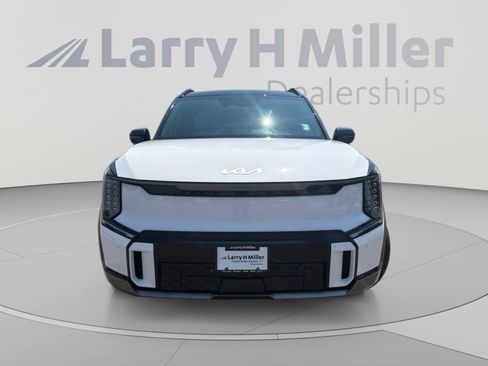Used 2026 Kia EV9 GT-Line AWD/4WD image 9