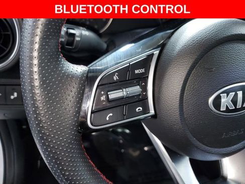 Used 2021 Kia Forte GT image 14