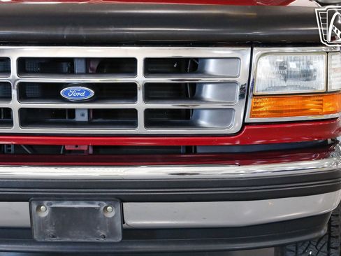Used 1994 Ford Bronco image 10