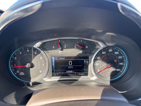 Used 2016 Chevrolet Malibu Premier w/ Driver Confidence Package II image 15