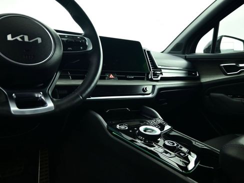 Certified 2024 Kia Sportage X-Line Prestige image 24