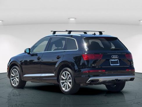 Used 2019 Audi Q7 3.0T Prestige w/ Prestige Package AWD/4WD image 5