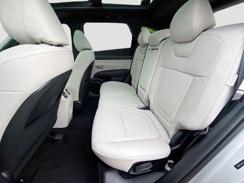 New 2026 Hyundai Tucson Limited image 26