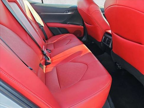 Used 2023 Toyota Camry XSE image 18