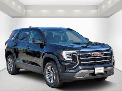 New 2026 GMC Terrain Elevation