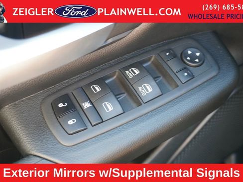 Used 2024 RAM 1500 Tradesman w/ Trailer Tow Group image 22