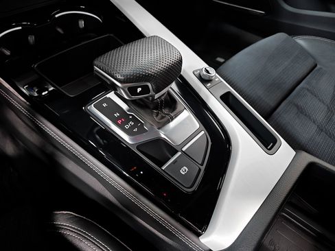 Used 2023 Audi A5 2.0T Premium Plus w/ Premium Plus image 17