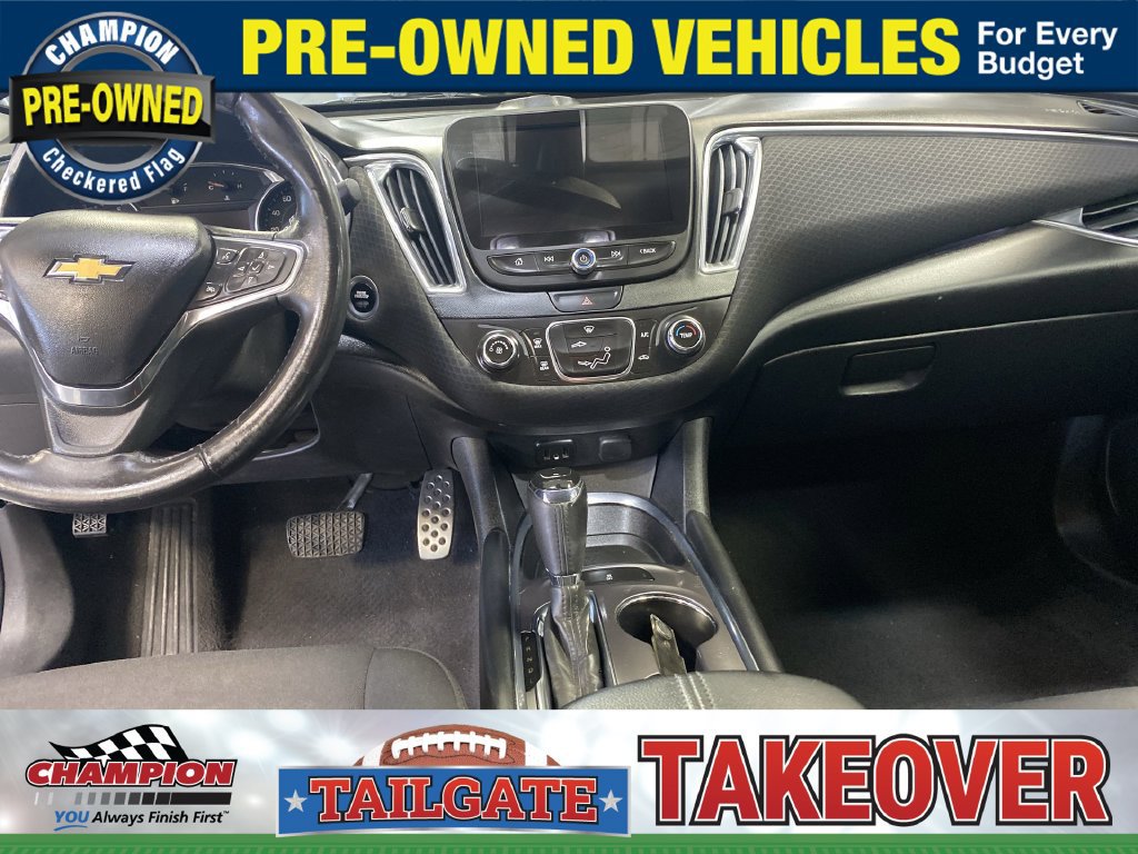 Used 2016 Chevrolet Malibu LT FWD image 27