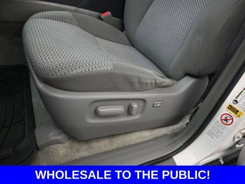 Used 2008 Toyota 4Runner SR5 image 13