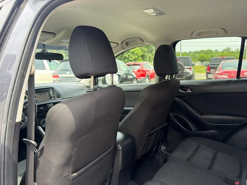 Used 2015 MAZDA CX-5 Touring FWD image 25