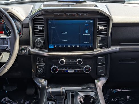 Used 2023 Ford F150 Tremor w/ Equipment Group 402A High AWD/4WD image 18