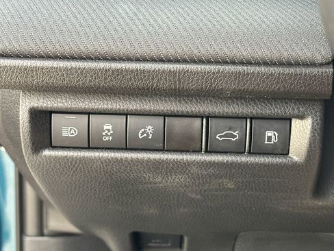 Used 2025 Toyota Camry SE w/ Multimedia Upgrade Package FWD image 17