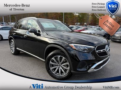 Used 2026 Mercedes-Benz GLC 300 4MATIC