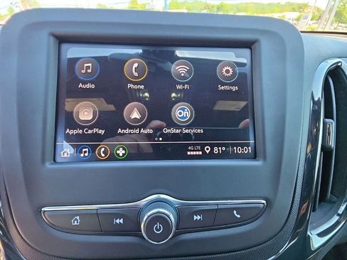 Used 2023 Chevrolet Equinox RS AWD/4WD image 27