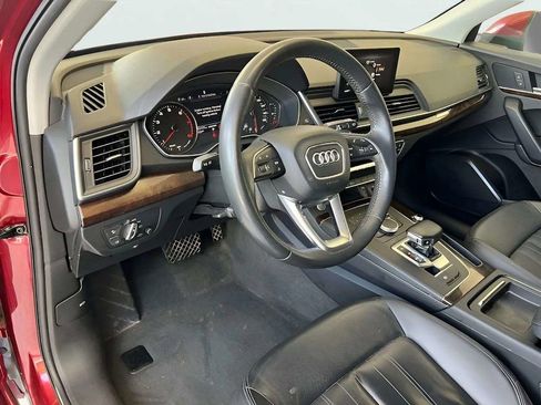 Used 2019 Audi Q5 2.0T Premium image 15
