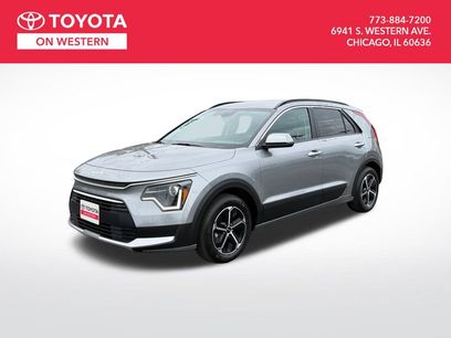 Used 2024 Kia Niro LX