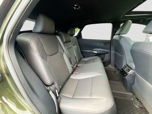 Used 2023 Lexus RX 350 Premium w/ Accessory Package AWD/4WD image 24
