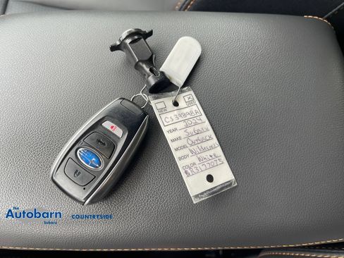 Used 2024 Subaru Outback Wilderness AWD/4WD image 20