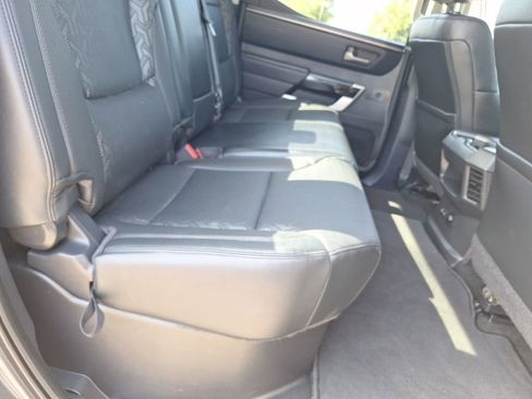 Used 2022 Toyota Tundra Limited image 37