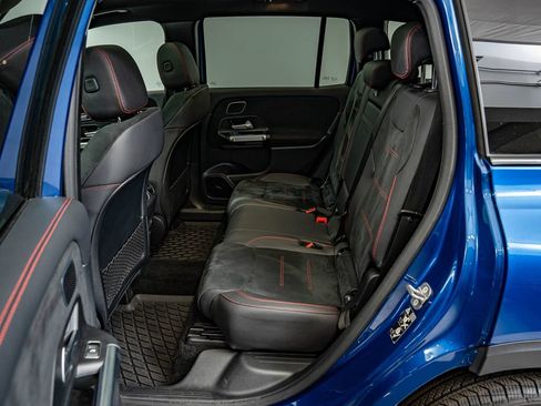 Certified 2024 Mercedes-Benz GLB 250 4MATIC image 35