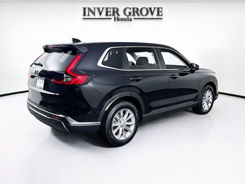 Used 2024 Honda CR-V EX image 5