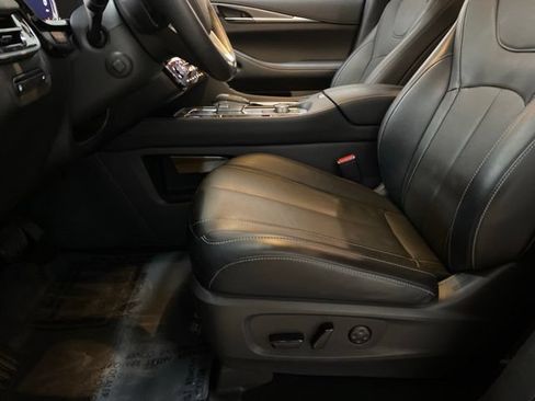 Used 2023 INFINITI QX60 Luxe FWD image 71