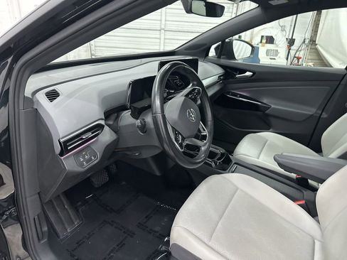 Used 2021 Volkswagen ID.4 Pro S image 9