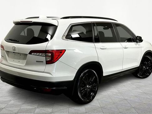 Used 2022 Honda Pilot Special Edition image 12