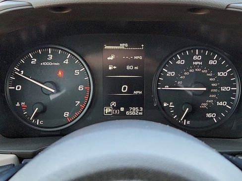 Certified 2025 Subaru Forester image 23