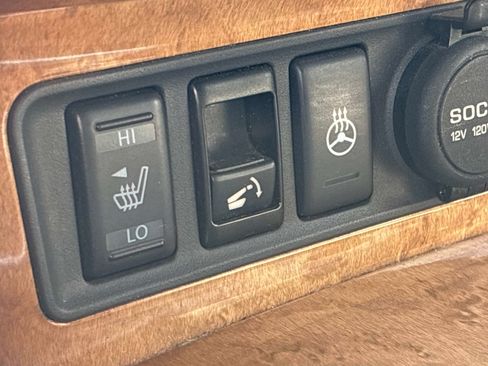 Used 2014 INFINITI QX80 4WD w/ Theater Package image 38