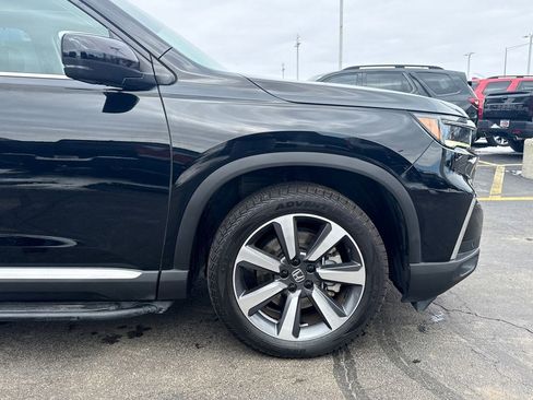Certified 2023 Honda Pilot Elite image 15