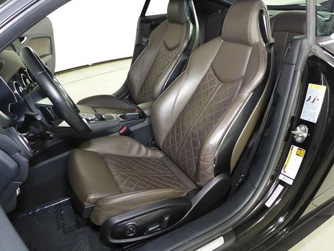 Used 2016 Audi TT 2.0T w/ Technology Package image 21