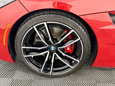 Used 2023 BMW Z4 M40i w/ Premium Package RWD image 47