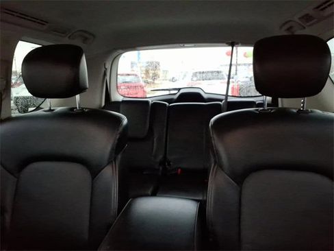 Used 2019 INFINITI QX80 Luxe w/ Proassist Package image 15