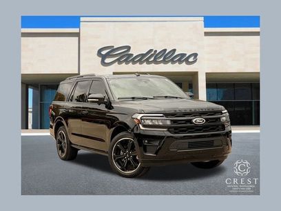 Used 2023 Ford Expedition Limited