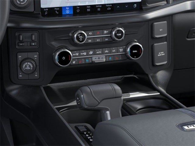 Used 2025 Ford F150 Platinum w/ Equipment Group 702A High AWD/4WD image 37