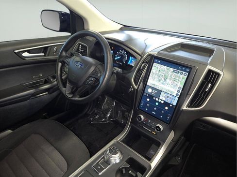 Used 2024 Ford Edge SE w/ Black Appearance Package AWD/4WD image 28